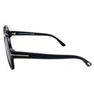 Óculos de Sol Tom Ford Hanley TF1034 01B Preto