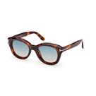 Óculos de Sol Tom Ford Nika TF 1344 53P 49