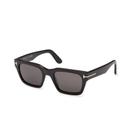 Óculos de Sol Tom Ford Quadrado FT1333-01A