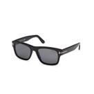 Óculos de Sol Tom Ford SMITH-02 TF 1303 01D