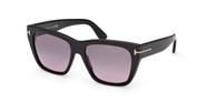 Óculos de Sol Tom Ford TF1343 01B Preto