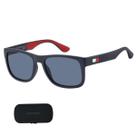 Óculos De Sol Tommy Hilfiger TH 1556S Tamanho 56