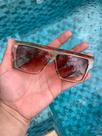 Óculos de sol Unisex em acetato Óculos de sol Unisex em acetato