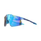Óculos De Sol Unissex Para Ciclismo HJC, Óculos Para Corrida E Mountain Bike
