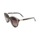 Óculos De Sol Unissex Polarizados Cat Eye UV400 Moda Luxuosa 2024 Óculos De Sol TR-90