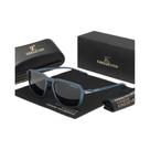Óculos De Sol Unissex Polarizados UV400 Anti-reflexo Para Direção, Armação Grande KINGSEVEN, Óculos Óculos De Sol Unissex Polarizados UV400 Anti-reflexo Para Direção, Armação Grande KINGSEVEN, Óculos