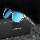 Óculos De Sol Unissex Polarizados UV400 KINGSEVEN Ultraleves TR90 Para Pesca E Direção Óculos De Sol Unissex Polarizados UV400 KINGSEVEN Ultraleves TR90 Para Pesca E Direção