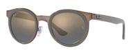Óculos De Sol Unissex Ray-Ban Bonnie RB3710 9260/JO 50