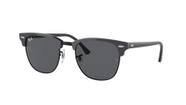 Óculos De Sol Unissex Ray-Ban Clubmaster RB3016 1367/B1 51