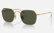 Óculos De Sol Unissex Ray-Ban JIM RB3694 001/31 55