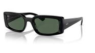 Óculos De Sol Unissex Ray-Ban Kiliane RB4395 6677/71 54