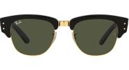 Óculos De Sol Unissex Ray-Ban Mega Clubmaster RB0316-S 901/31 53