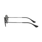 Óculos de Sol Unissex Ray Ban Oval Flat Lenses RB3547N-002/68 51
