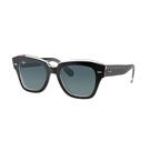 Óculos de Sol Unissex Ray Ban RB2186 12943M 49