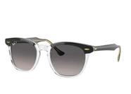 Óculos De Sol Unissex Ray-Ban RB2298 1294/M3 52 Hawkeye Polarizado