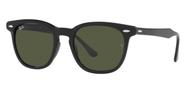 Óculos De Sol Unissex Ray-Ban RB2298 901/31 52 Hawkeye