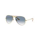 Óculos de Sol Unissex Ray Ban RB3025 001 3F