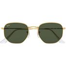 Óculos de Sol Unissex Ray Ban RB3548 9196/31 54 Hexagonal