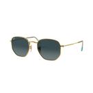 Óculos de Sol Unissex Ray Ban RB3548NL 91233M 54