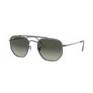 Óculos de Sol Unissex Ray Ban RB3648M 004