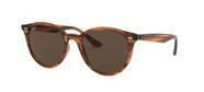 Óculos de Sol Unissex Ray-Ban RB4305 820/73 53