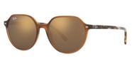 Óculos De Sol Unissex Ray-Ban Thalia RB2195 6636/93 55