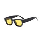 Óculos De Sol Unissex Retrô UV400 Para Caminhadas E Acampamentos, Estilo Punk, Designer Vintage 2024