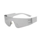 Óculos De Sol Unissex Steampunk Y2K UV400, Óculos De Moda Punk, Goggle De Peça Única