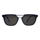 Óculos de Sol Unissex Tods 297 Acetato Quadrado