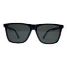 Óculos de Sol Unissex Tom Ford 832N Acetato Quadrado