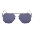 Óculos de Sol Unissex Tom Ford 852 Metal Quadrado