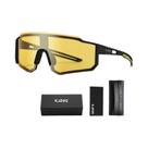 Óculos De Sol Unissex UV400 Para Ciclismo De Montanha, Óculos De Visor Para Esportes Ao Ar Livre