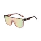 Óculos de Sol Unissex UV400 - Proteção para Pesca, Ciclismo, Caminhada e Esportes