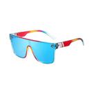 Óculos de Sol Unissex UV400 - Proteção para Pesca, Ciclismo, Caminhadas e Esportes