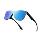 Óculos De Sol Unissex UV400 Quadrados Da Moda Para Atividades Ao Ar Livre, Ciclismo, Proteção Contra