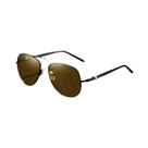Óculos De Sol Unissex Vintage Com Armação Quadrada, Visão Noturna, Antirreflexo UV400, Moda E Estilo