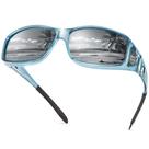 Óculos de sol URUMQI Polarized Fit Over Glasses 100% UV400