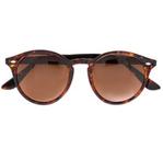 Óculos De Sol UVA Waymeia Animal Print
