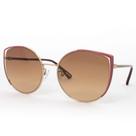 Óculos de Sol Victor Hugo SH1292 0K99 Dourado Óculos de Sol Victor Hugo SH1292 0K99 Dourado