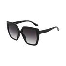 Óculos De Sol Vintage Oversized Quadrados UV400 Com Armação Clássica Para Mulheres E Homens, Óculos