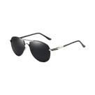 Óculos De Sol Vintage Polarizados Para Homens E Mulheres UV400 Estilo Piloto Óculos De Designer