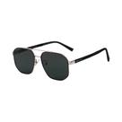 Óculos De Sol Vintage Polarizados UV400 Para Homens E Mulheres Com Lentes De Nylon Para Uso Ao Ar