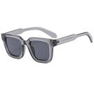 Óculos De Sol Vintage Punk UV400 Para Mulheres, Estilo Clássico E Simples, Óculos Para Homens Óculos De Sol Vintage Punk UV400 Para Mulheres, Estilo Clássico E Simples, Óculos Para Homens