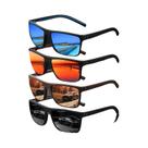 Óculos De Sol Vintage Unissex Com Estampa Xadrez, 4PCS, Design De Marca De Luxo, Óculos Para Dirigir Óculos De Sol Vintage Unissex Com Estampa Xadrez, 4PCS, Design De Marca De Luxo, Óculos Para Dirigir