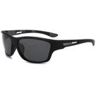 Óculos De Sol Vintage Unissex Para Esportes Ao Ar Livre UV400 Para Ciclismo, Escalada, Esqui, Pesca