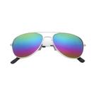Óculos De Sol Vintage Unissex RMM Pilot Designer Para Condução Ao Ar Livre Para Homens E Mulheres