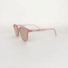 Óculos de Sol VistaLab Loop Rosa Espelhado com Proteção UV400