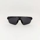 Óculos de Sol VistaLab Pace Preto com Case Esportiva