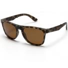 Óculos de Sol VLCS Dobrável Turtle - brown