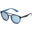 Óculos de Sol VLCS Redondo - Azul